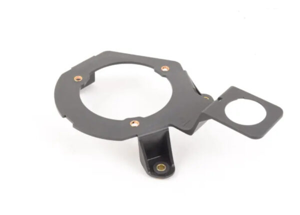 11721427869 - NEW BMW 3 COMPACT E36 AIR PUMP MOUNTING BRACKET 11721427869 1427869 ORIGINAL