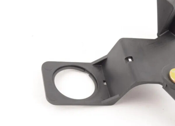 11721427869 - NEW BMW 3 COMPACT E36 AIR PUMP MOUNTING BRACKET 11721427869 1427869 ORIGINAL
