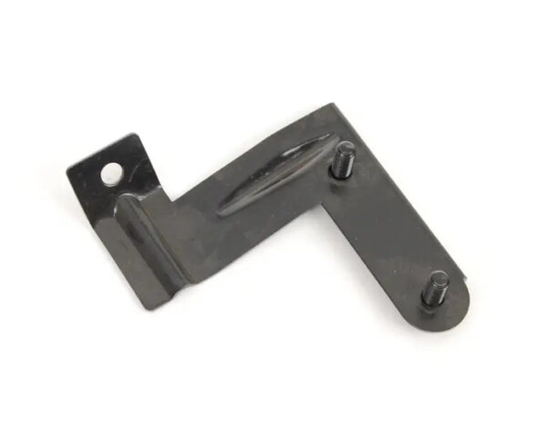 11721702162 - NEW BMW 5 E34 AIR PUMP BRACKET 11721702162 1702162 OEM