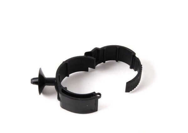 11722756407 - BMW MINI 2756407 11722 Flexible Tube Clip Holder Cooling Water