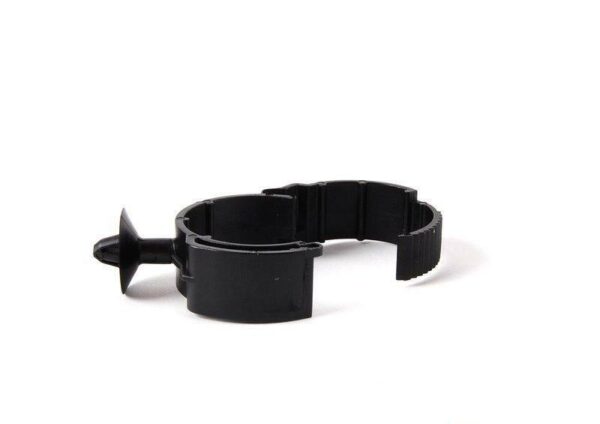 11722756407 - BMW MINI 2756407 11722 Flexible Tube Clip Holder Cooling Water