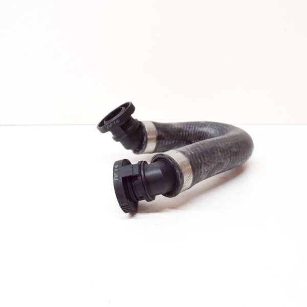 11727555681 - NEW BMW 3 E46 AIR PUMP HOSE PUMP 11727555681 7555681 2.5 PETROL ORIGINAL