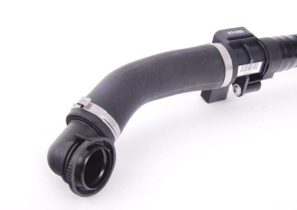 11727838504 - Genuine BMW E90 E92 E93 Emissions Intake Hose 11727838504