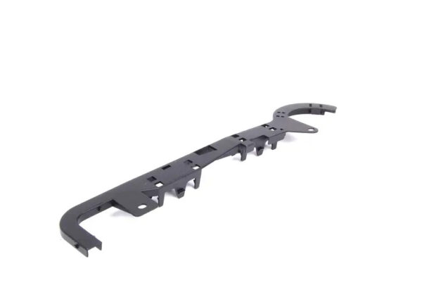 11787831183 - NEW BMW 3 SERIES M3 LAMBDA PLUG WIRE HOLDER GUIDE RAIL SET LEFT RIGHT