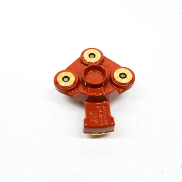 12111715906 - NEW BMW 5 E34 DISTRIBUTOR ROTOR 12111715906 1715906 3.4 PETROL ORIGINAL