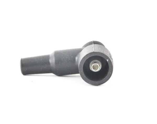 12121311601 - OEM BMW 3 E30 IGNITION WIRING SUPPRESSING SOCKET 12121311601 1311601 GENUINE