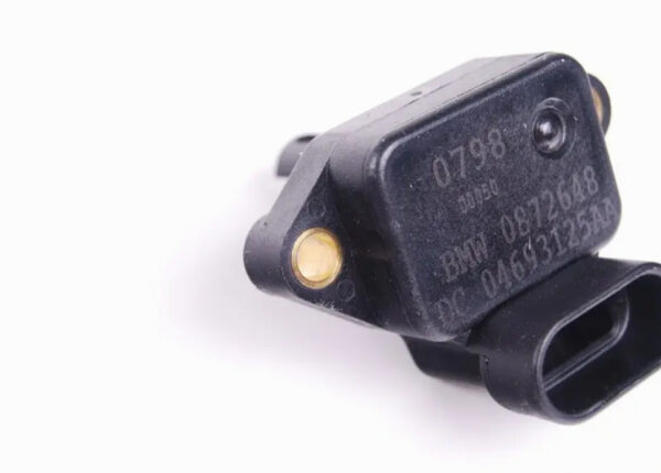 12140872648 - MINI COOPER R50 manifold air pressure sensor 12140872648 NEW ORIGINAL