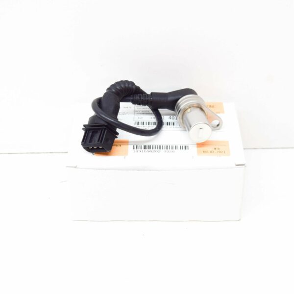 12141401186 - NEW BMW M3 E36 ENGINE SPEED SENSOR 121401186 1401186 ORIGINAL