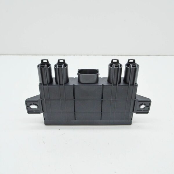 12141712970 - NEW BMW 7 E38 CATALYTIC CONVERTER CONTROL UNIT 1712970 12141712970 ORIGINAL