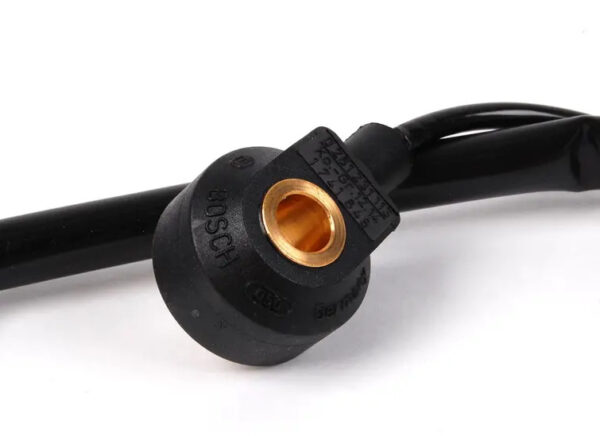 12141741648 - NEW BMW 5 E39 KNOCK DETONATION PING SENSOR 12141741648 ORIGINAL