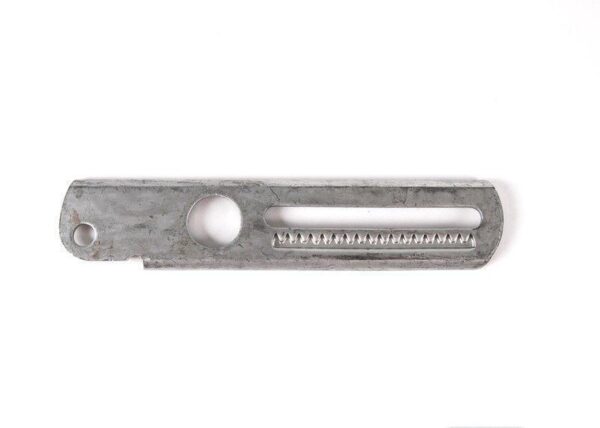 12311719992 - Genuine BMW E30 E28 E34 E24 Control Bar 12311719992