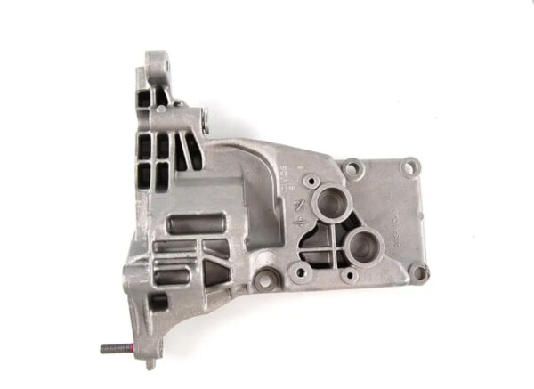 12317533840 - NEW BMW 7 Series E65, E66, E67 GENERATOR INTERCEPT CONSOLE 7533840 12317533840 ORIGINAL
