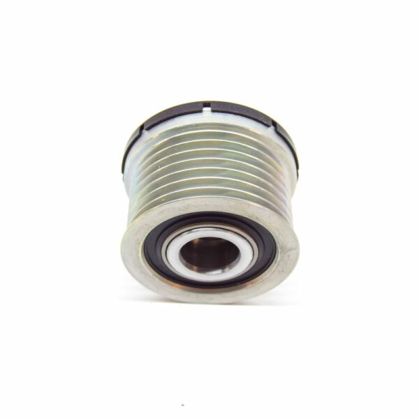 12317560678 - NEW BMW X5 E70 ALTERNATOR PULLEY 12317560678 7560678 07-12 ORIGINAL