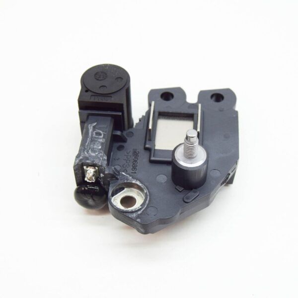 12317603775 - NEW BMW X5 E70 VOLTAGE REGULATOR 12317603775 7603775 ORIGINAL