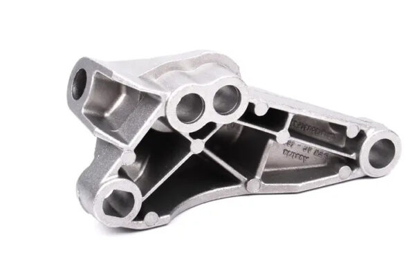 12317793090 - NEW BMW 3 COUPE E92 ALTERNATOR SUPPORTING BRACKET 12317793090 ORIGINAL