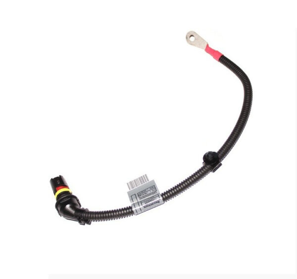 12427793201 - NEW BMW X5 E70 LEAD FOR PREHEATER SYSTEM 12427793201 7793201