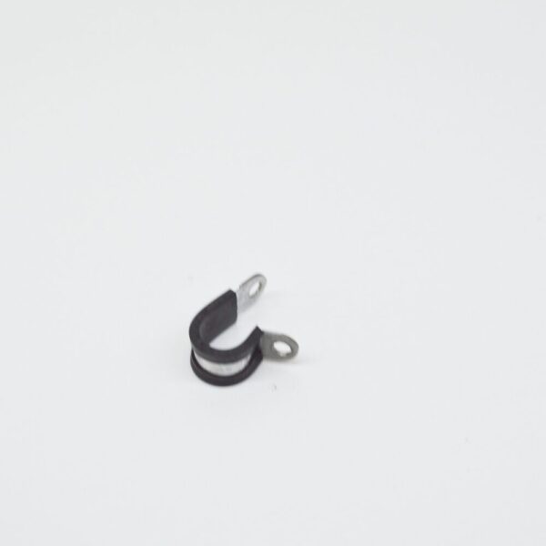 12427840406 - BMW 3 E92 tracking rod guide tube clamp 78406 12427840406 NEW ORIGINAL