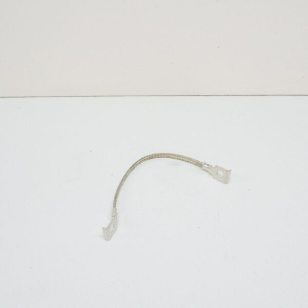 12427840591 - NEW BMW E90 E90N E92 E92N E93 E93N CONVERTIBLE GROUND CABLE 12427840591 ORIGINAL