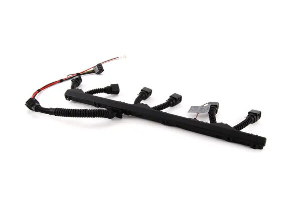 12511439183 - NEW BMW 5 E39 IGNITION MODULE WIRING HARNESS 12511439183