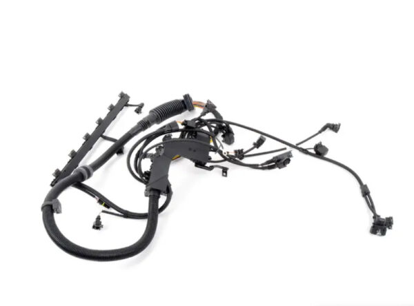 12517513548 - BMW X5 E53 engine harness 12517513548 7513548 NEW ORIGINAL