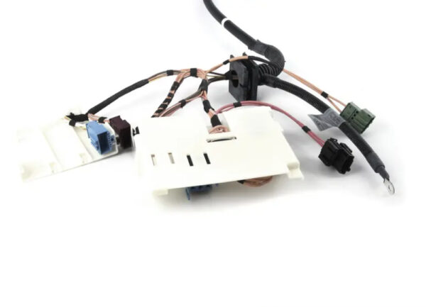 12517556381 - NEW BMW 3 E90 ENGINE GRBX MODULE WIRING HARNESS 12517556381 7556381 ORIGINAL