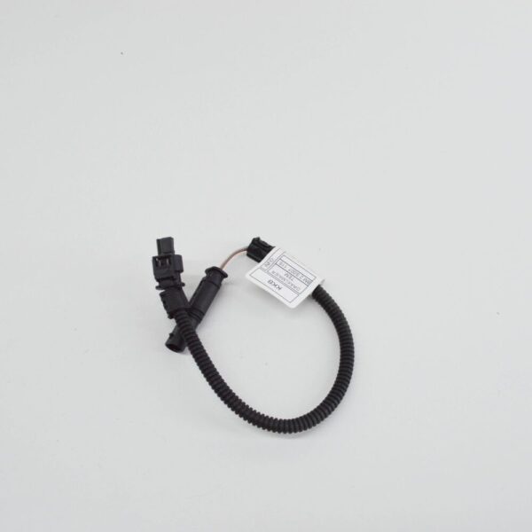 12517592529 - NEW BMW 5 F07 WIRING HARNESS ENGINE ADAPTER SENSOR SYSTEM 2 12517592529 ORIGINAL