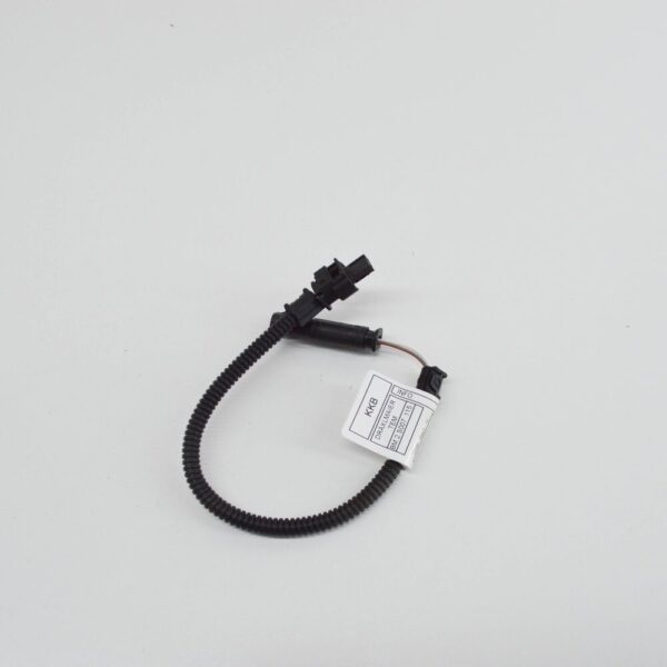 12517592529 - NEW BMW 5 F07 WIRING HARNESS ENGINE ADAPTER SENSOR SYSTEM 2 12517592529 ORIGINAL
