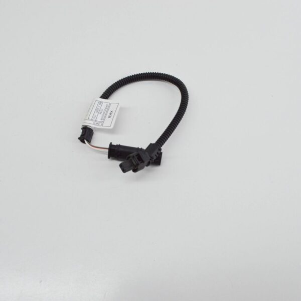 12517592529 - NEW BMW 5 F07 WIRING HARNESS ENGINE ADAPTER SENSOR SYSTEM 2 12517592529 ORIGINAL