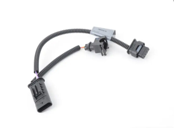 12517647200 - NEW MINI R60 MOTOR HARNESS ADAPTER LEAD 7647200 12517647200 GENUINE