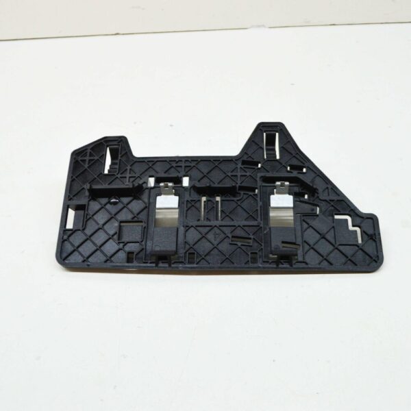 12517799470 - NEW BMW 5 E60 LOCKING BRACKET 12517799470 7799470 ORIGINAL