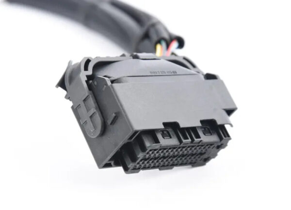 12518601843 - NEW BMW 2 CABRIO F23 ENGINE WIRING HARNESS 12518601843 8601843 ORIGINAL