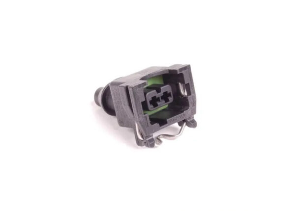 12521427787 - BMW X1 E84 heating element pipe connector housing 12521427787 1427787 new original