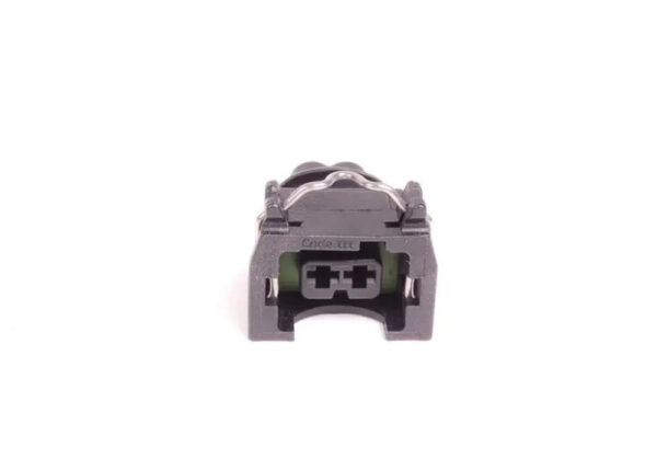 12521427787 - BMW X1 E84 heating element pipe connector housing 12521427787 1427787 new original