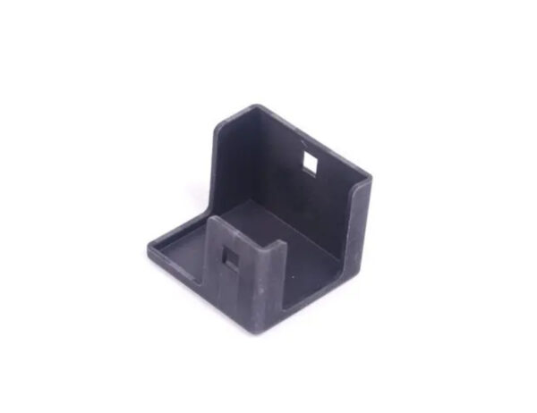12521435081 - NEW BMW 7 E38 BATTERY SYSTEM CABLE COVER 12521435081 1435081 ORIGINAL