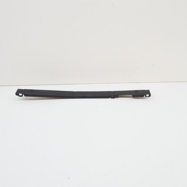 12521436340 - NEW BMW 3 E46 UPPER ENGINE BATTERY CABLE ROUTING 12521436340 1436340 ORIGINAL