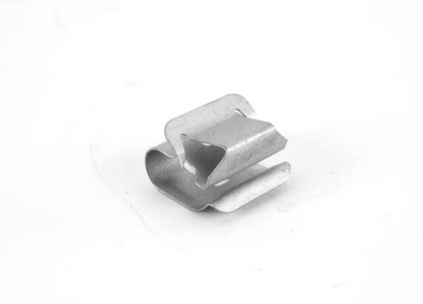 12521437136 - BMW 3 Series G20, G28 HO2S cable holder clip 12521437136 1437136 NEW ORIGINAL