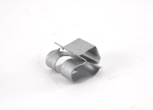 12521437136 - BMW 3 Series G20, G28 HO2S cable holder clip 12521437136 1437136 NEW ORIGINAL