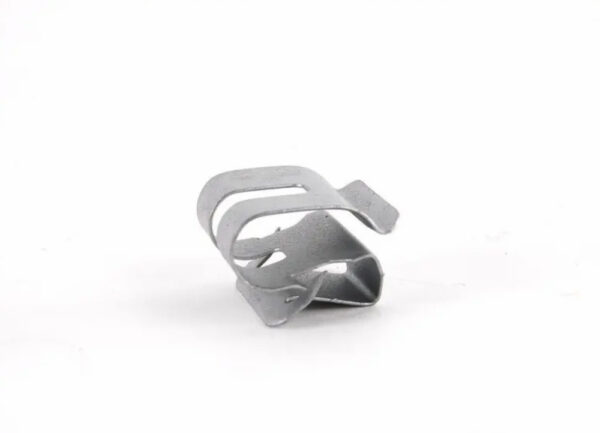 12521437136 - BMW 3 Series G20, G28 HO2S cable holder clip 12521437136 1437136 NEW ORIGINAL