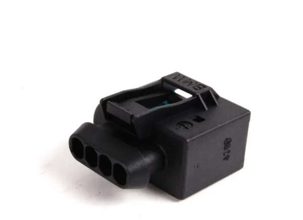 12521438159 - NEW BMW X5 E70 CONNECTION HOUSING 12521438159 1438159 ORIGINAL