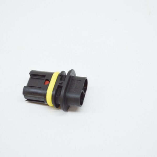 12521439891 - NEW MINI COOPER R50, R53 POWER STEERING PUMP PLUG CONNECTOR 12521439891 ORIGINAL