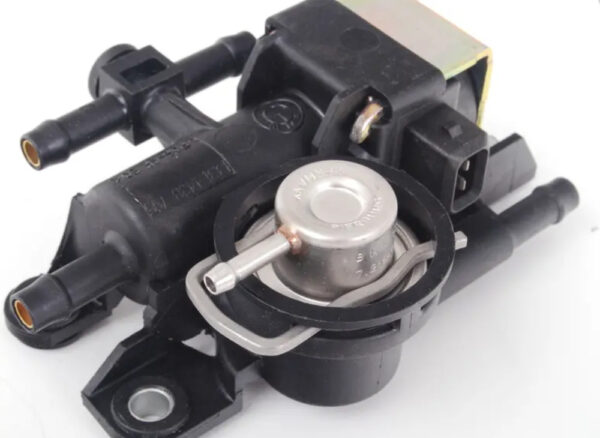 13311438795 - NEW BMW 3 E46 DIRECTIONAL CONTROL VALVE 1438795 13311438795 ORIGINAL