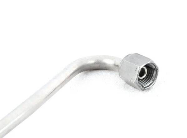 13537639980 - New MINI COOPER F56 High Pressure Fuel Pipe 13537639980 7639980
