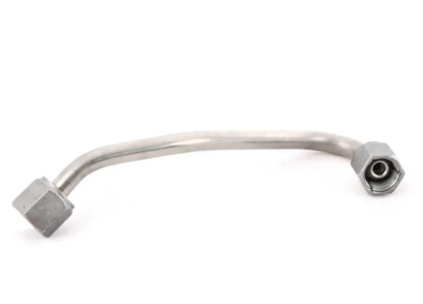 13537639980 - New MINI COOPER F56 High Pressure Fuel Pipe 13537639980 7639980