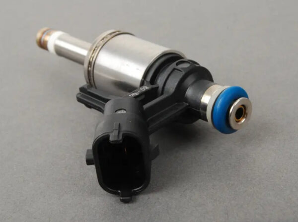 13538682350 - MINI COOPER S R56 High Pressure Fuel RP Injector 13538682350 NEW REAL