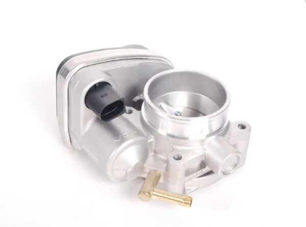 13541503358 - MINI COOPER S CONVERTIBLE R52 THROTTLE BODY 13541503358 NEW GENUINE