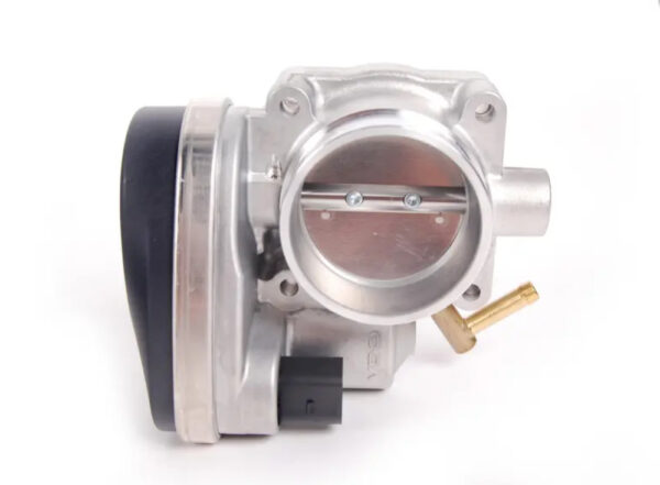 13541503358 - MINI COOPER S CONVERTIBLE R52 THROTTLE BODY 13541503358 NEW GENUINE