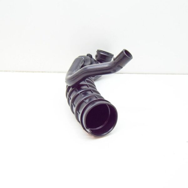 13717561695 - NEW MINI CABRIO R57 AIR INTAKE RUBBER BOOT 13717561695 ORIGINAL