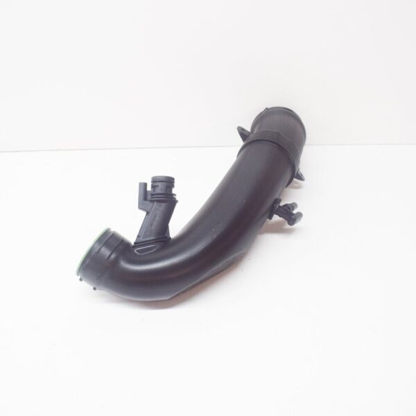 13717627503 - NEW MINI COOPER S JCW R56 AIR PIPE DUCT 13717627503 ORIGINAL