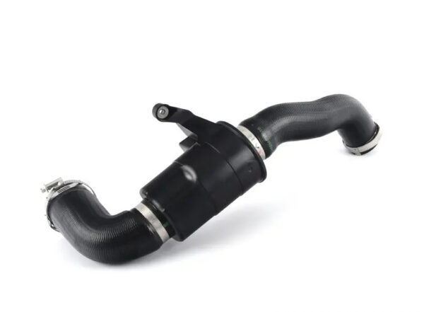 13719804248 - MINI PACEMAN R61 TURBOCHARGER INTERCOOLER PIPE 13719804248 9804248 NEW GENUINE