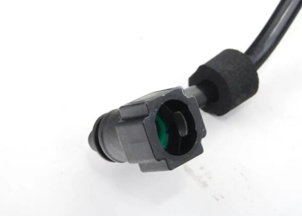 13907515434 - NEW MINI COOPER S R53 TANK VENTILATION LINE 13907515434 ORIGINAL